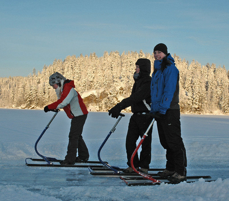 Отель Hotel Rinssi-Eversti Рантасалми-13